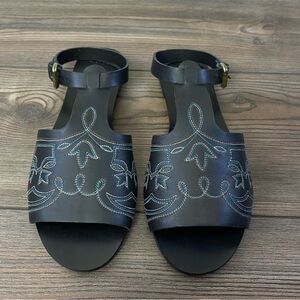 The Great Western Sandal